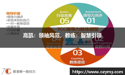 高凯：领袖风范，教练：智慧引领