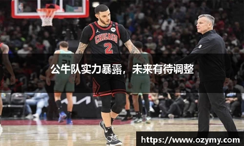 公牛队实力暴露，未来有待调整